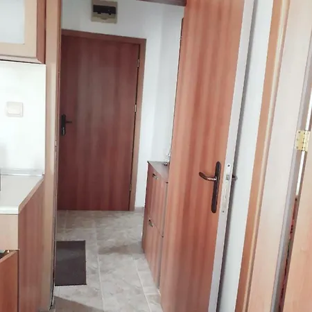 דירה Апартамент Сън Инцараки סאני ביץ'